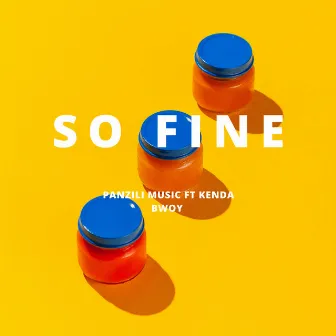 So Fine by Panzili Music