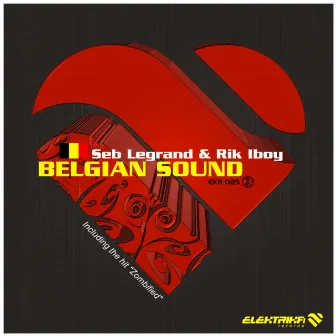 Belgian Sound by Seb Legrand