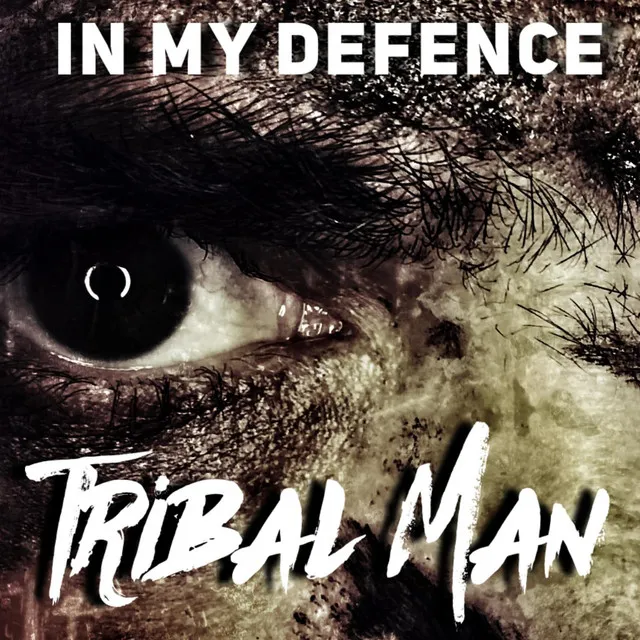 Tribal Man