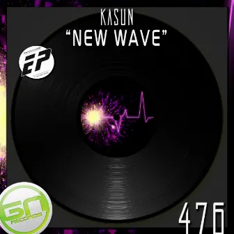 New Wave EP by Kasun