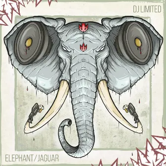 The Elephant / The Jaguar by DJ Limited