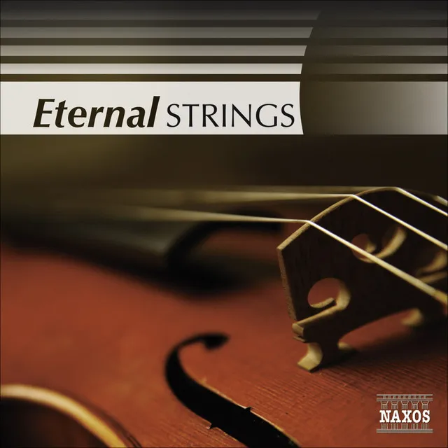 Serenade in E-Flat Major, Op. 6: III. Adagio