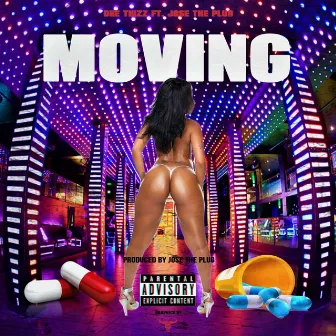 Movin' by Dre Thizz