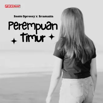 Perempuan Timur by Bento Dpressy