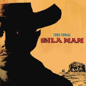 Gila Man by Todd Tobias