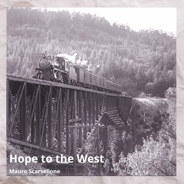 Hope to the West