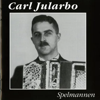 Spelmannen by Carl Jularbo