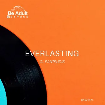 Everlasting by G.Pantelidis