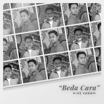 Beda Cara by Wise Karam