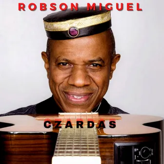 Czardas by Robson Miguel Violonista