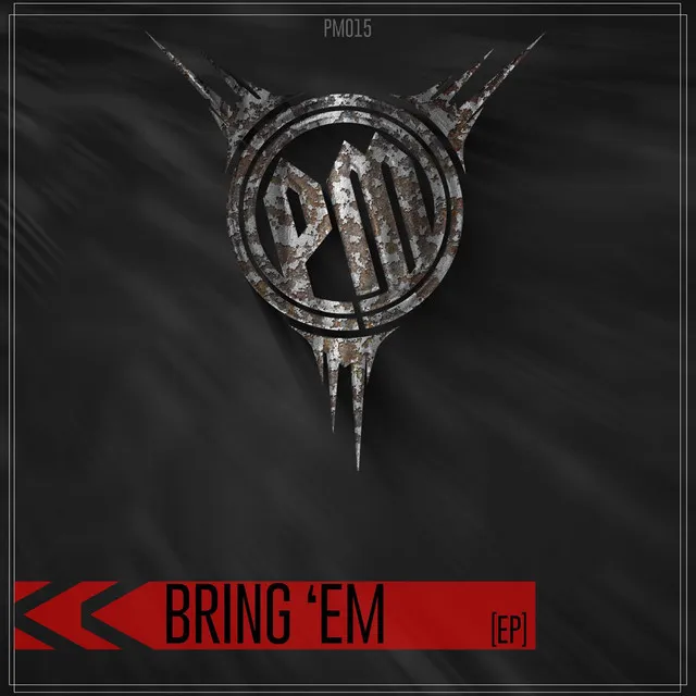 Bring ’Em (Deadlock Remix)