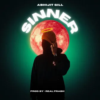 SINNER by Real Prabh