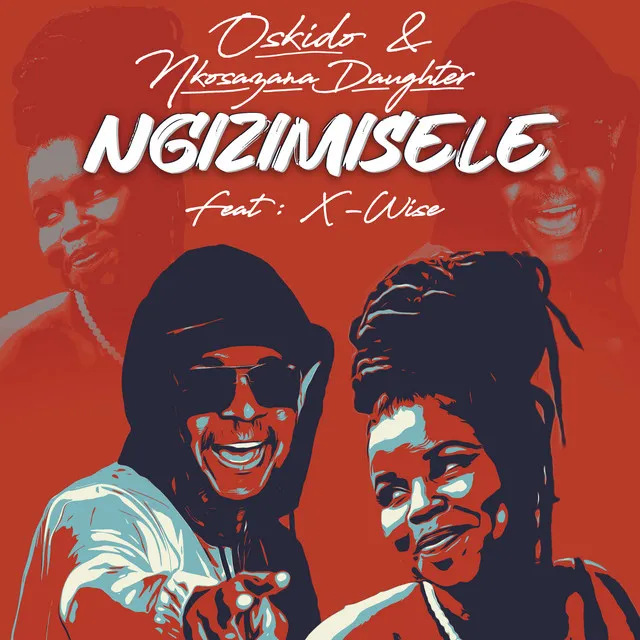 Ngizimisele - Radio Edit