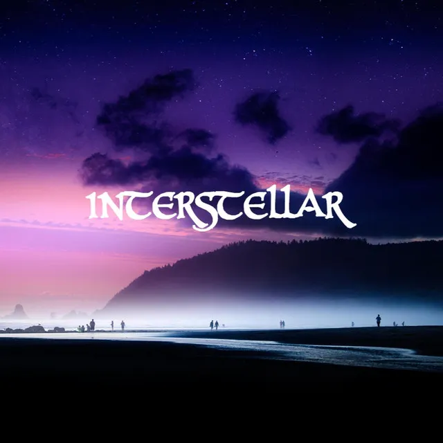 Interstellar