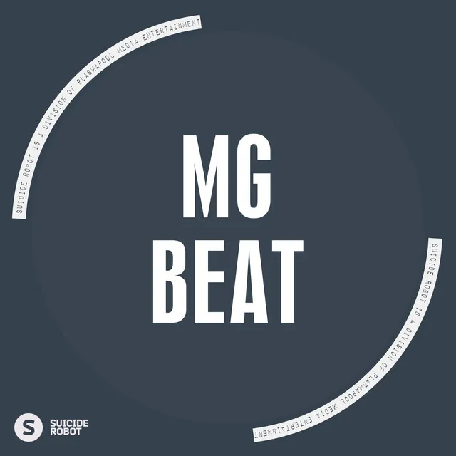 Beat - Original Mix