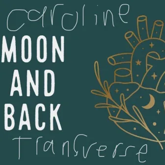 Moon and back by Transverse