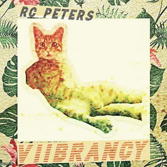 VIIBRANCY by RC Peters