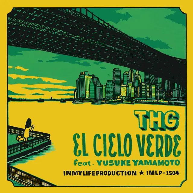 El Cielo Verde