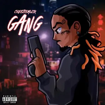 Gang by CrestIsMuzik