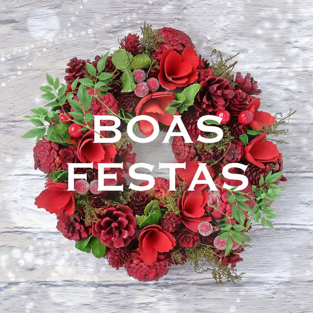 Boas Festas