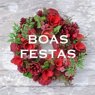 Boas Festas by Jun Izumi