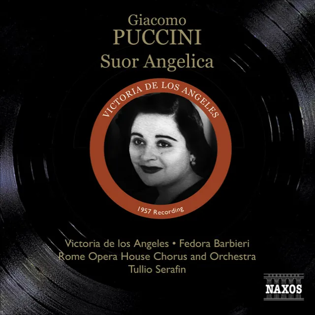 Suor Angelica: Ave Maria, Ave Maria (Sisters, Sister Angelica)