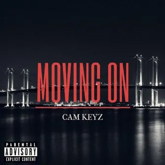 Cold (feat. Sammy DaBoi) by Cam Keyz