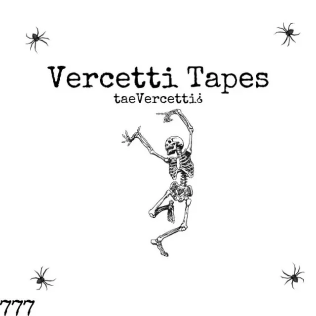 Vercetti Tapes