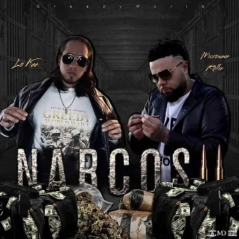 Narcos 2 by Lo Kee