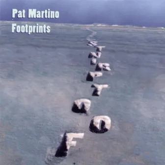 Footprints by Pat Martino