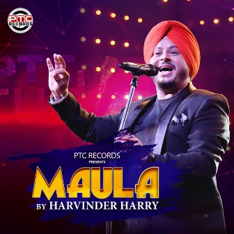 Maula by Harvinder Harry