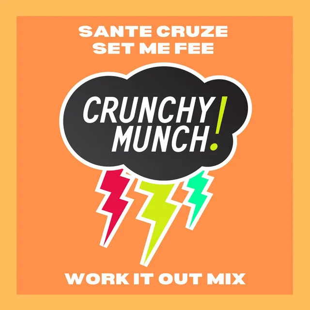 Set Me Free - Work it Out Mix