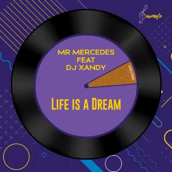 Life Is A Dream by Mr Mercedes