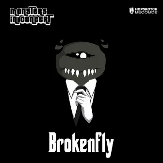 Monsters In Concert by Broken Fly