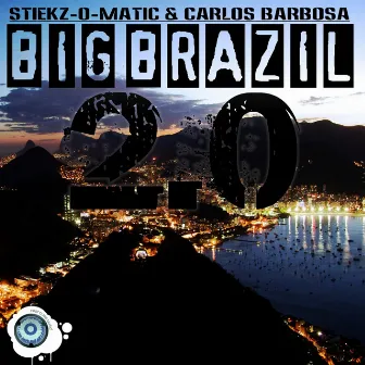 Big Brazil 2.0 by Carlos Barbosa