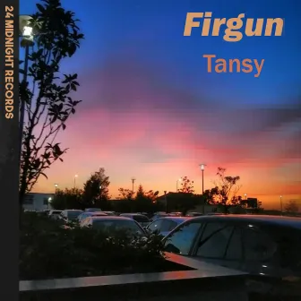 Tansy by Firgun