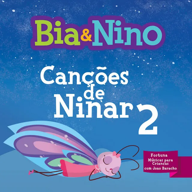 Canção de Ninar de Brahms