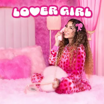 Lover Girl by MiaMei