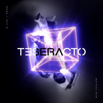 Teseracto by D-Zen