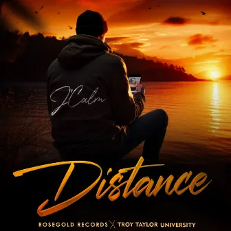 Distance by J'calm