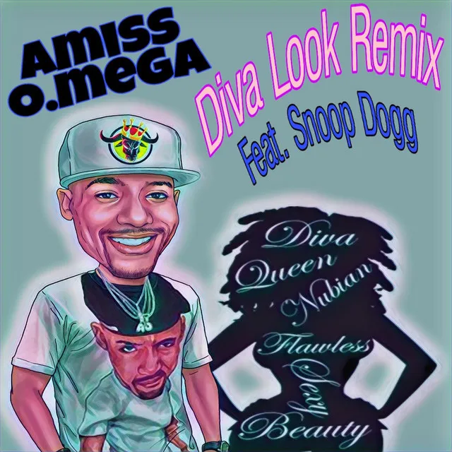 Diva Look (Remix)