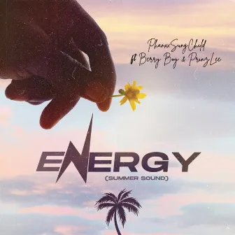 Energy (Summer Sound) by PhanxxSungChild