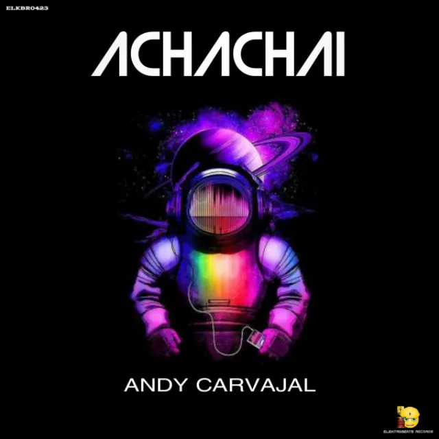 Achachai - Original Mix