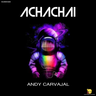 Achachai by Andy Carvajal