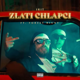 Zlatí chlapci by Irit