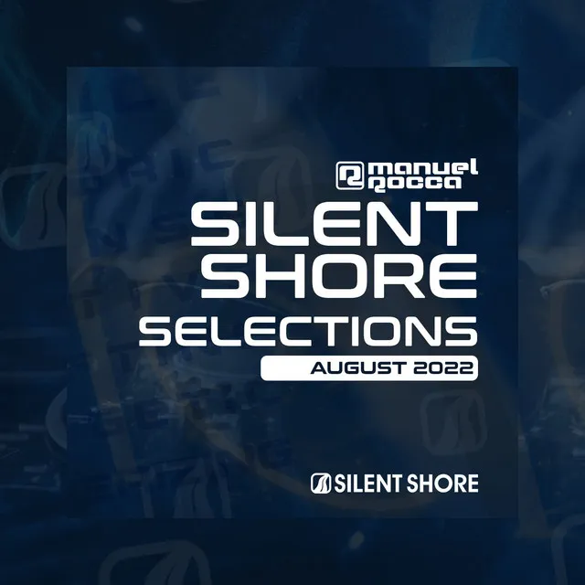 Unstoppable (SILENT SHORE 002) - Mix Cut