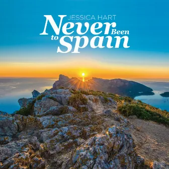 Never Been to Spain by Jessica Hart