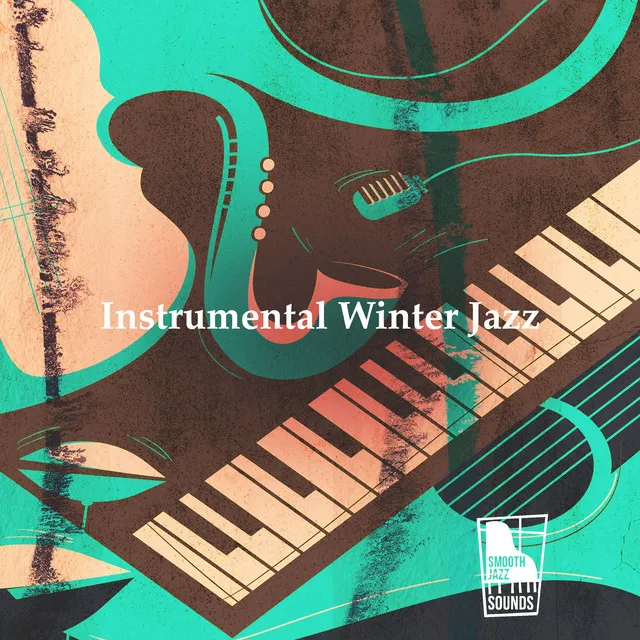 Instrumental Winter Jazz