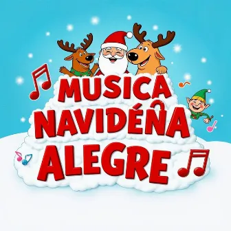 Santa Claus y Sus Canciones Festivas by Coro Infantil de Villancicos Populares