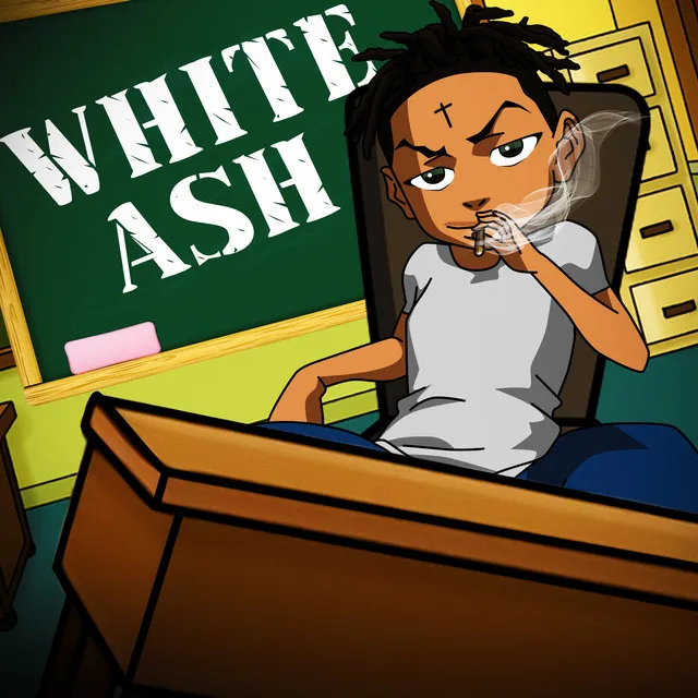 White Ash